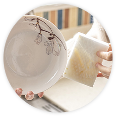 高密度魔术擦海绵