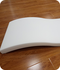 阻燃三聚氰胺泡沫