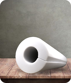 三聚氰胺泡沫隔热板