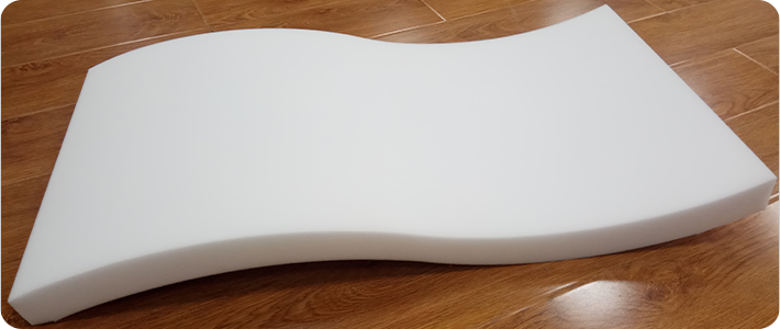 三聚氰胺泡沫吸音板