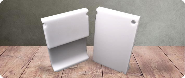 三聚氰胺泡沫隔热板